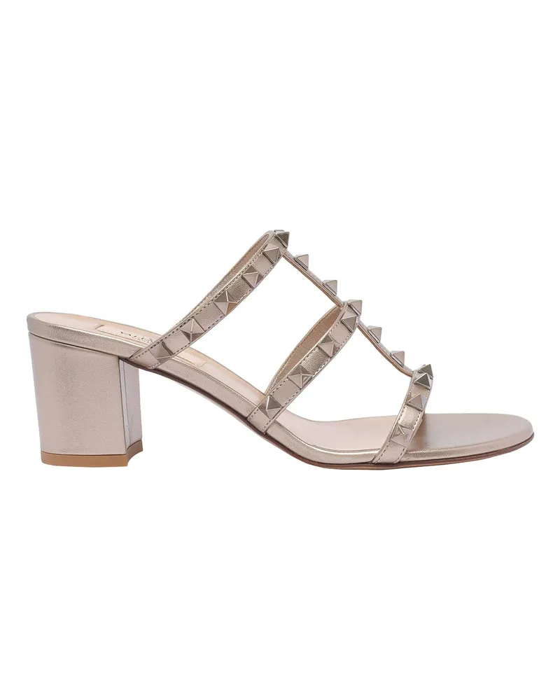 Valentino Garavani Pumps - Beige Beige