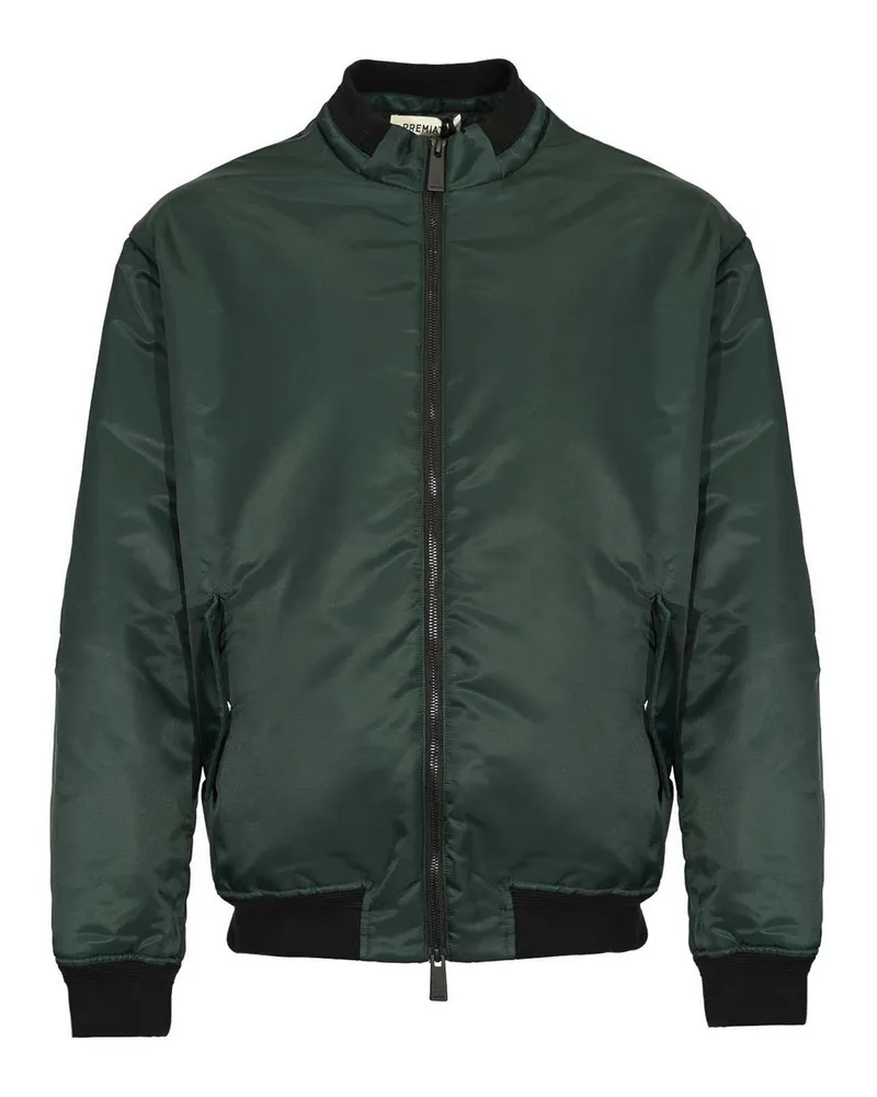 Premiata Bomberjacke - Grün Grün