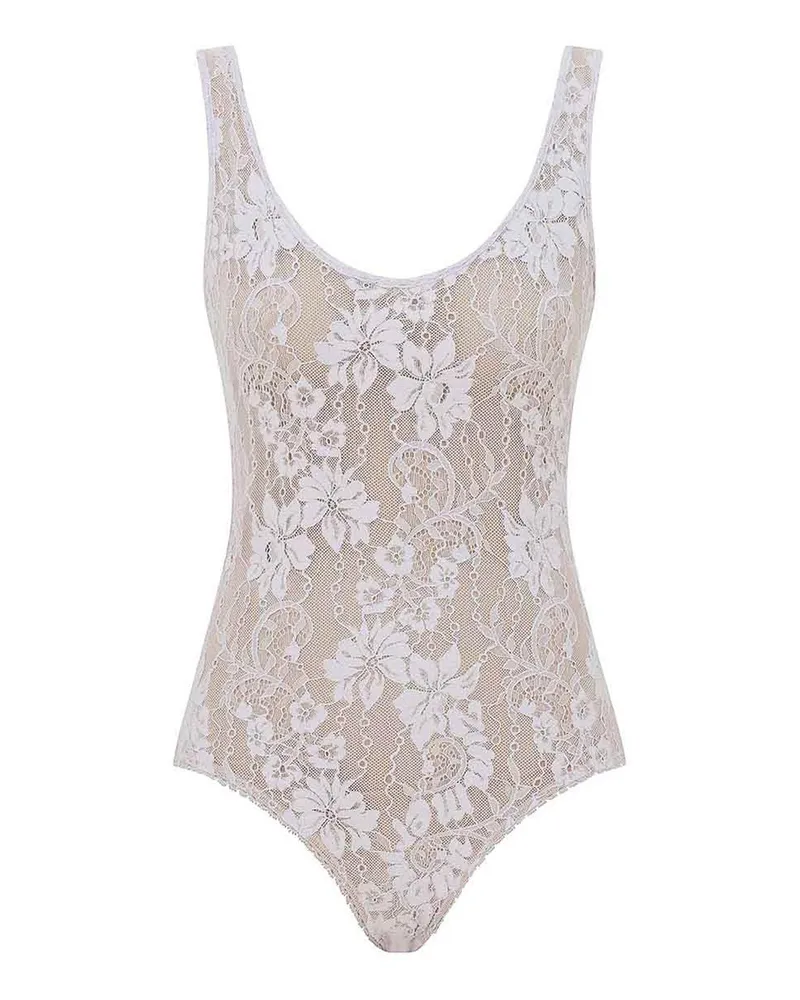 Zimmermann Top - Metallic Metallic