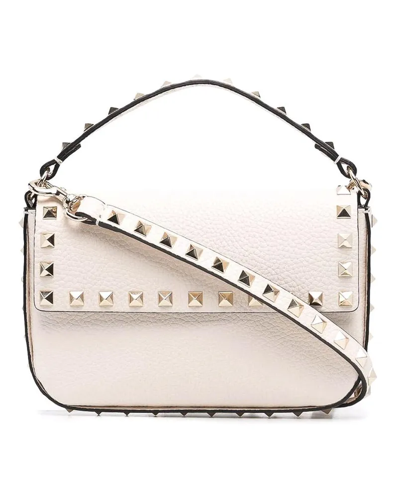 Valentino Garavani Clutch - Weiß Weiß