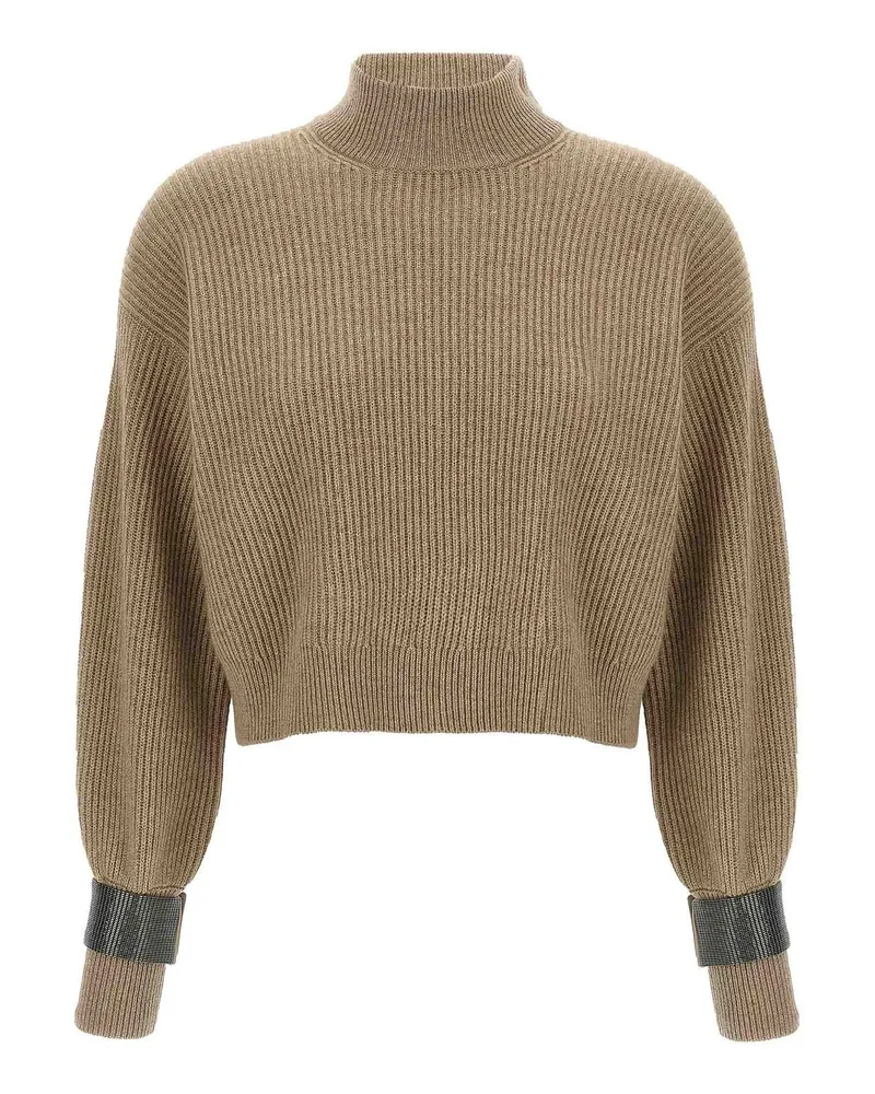 Brunello Cucinelli Cardigan - Braun Braun