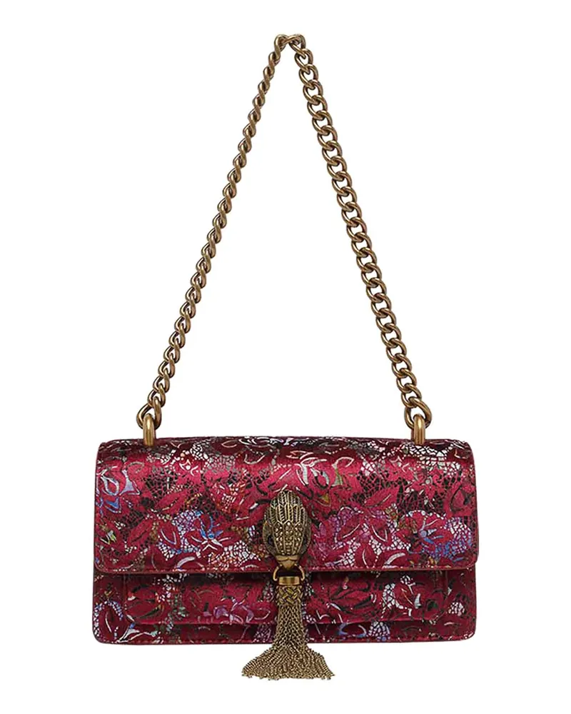 Kurt Geiger Schultertasche - Bunt Bunt