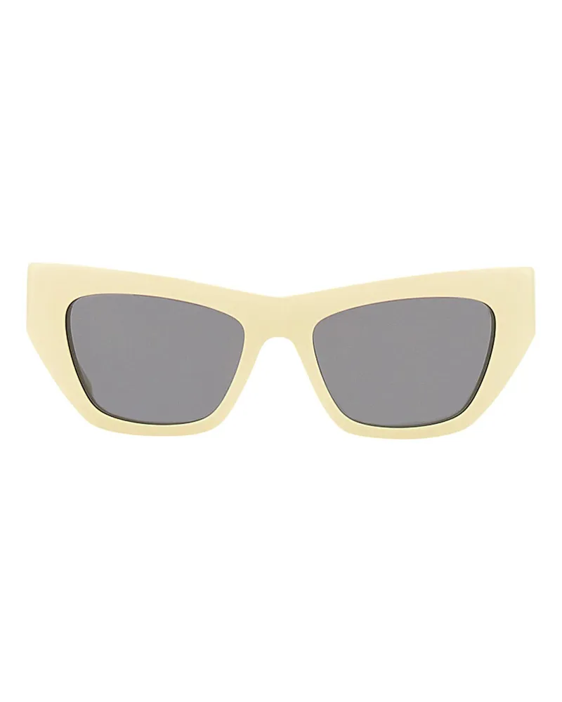 Bottega Veneta Sonnenbrille - Braun Braun