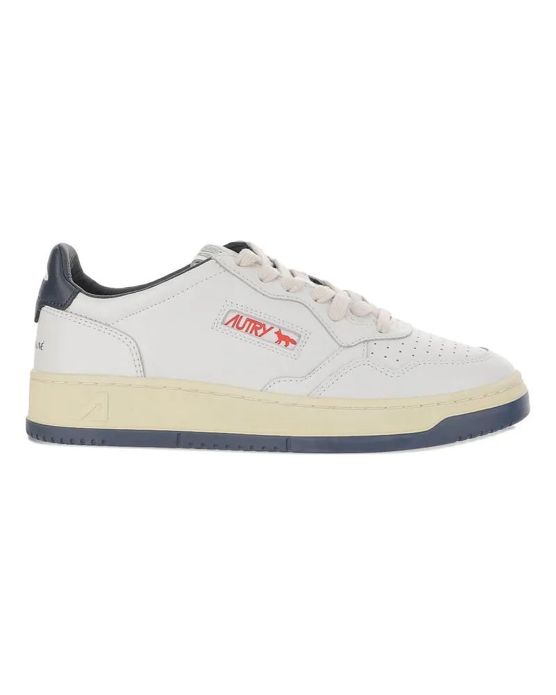 AUTRY Sneaker - Weiß Weiß