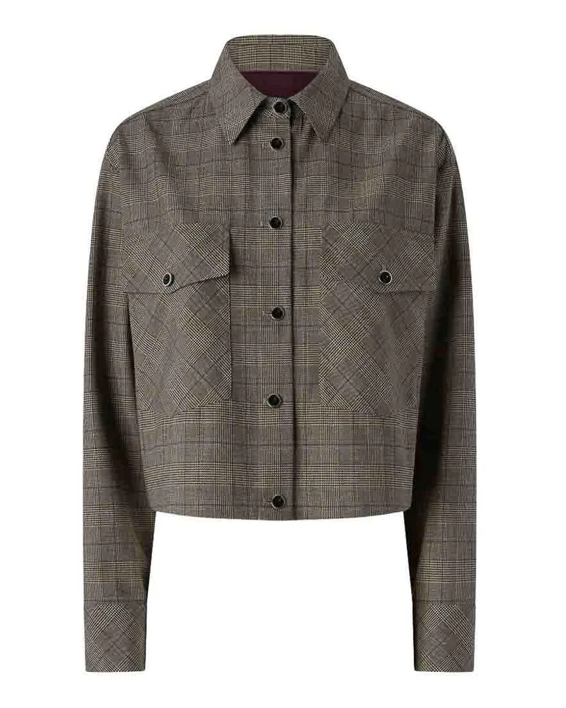 Pinko Casualjacke - Bunt Bunt