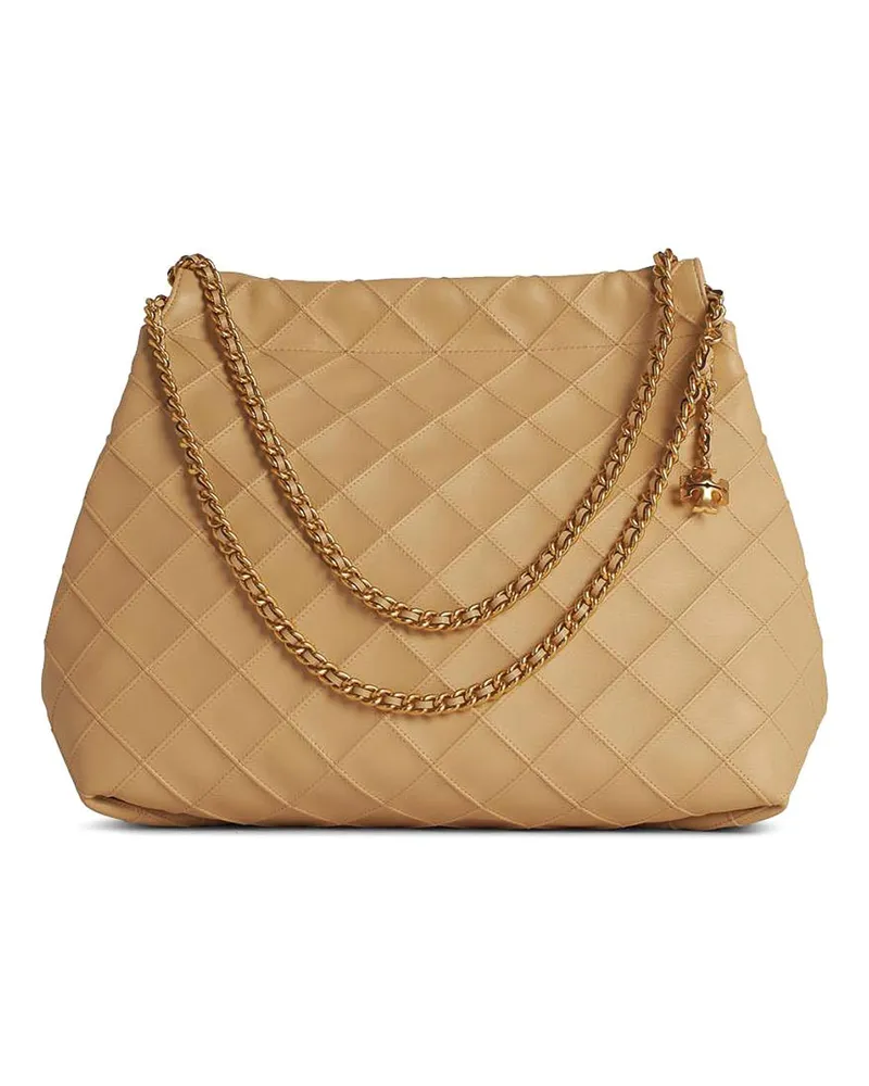 Tory Burch Umhängetasche - Beige Beige