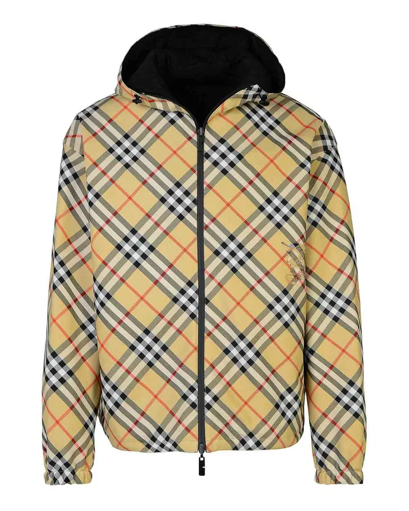 Burberry Casualjacke - Beige Beige