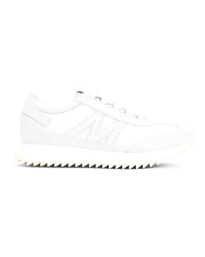 Moncler Sneaker - Beige Beige