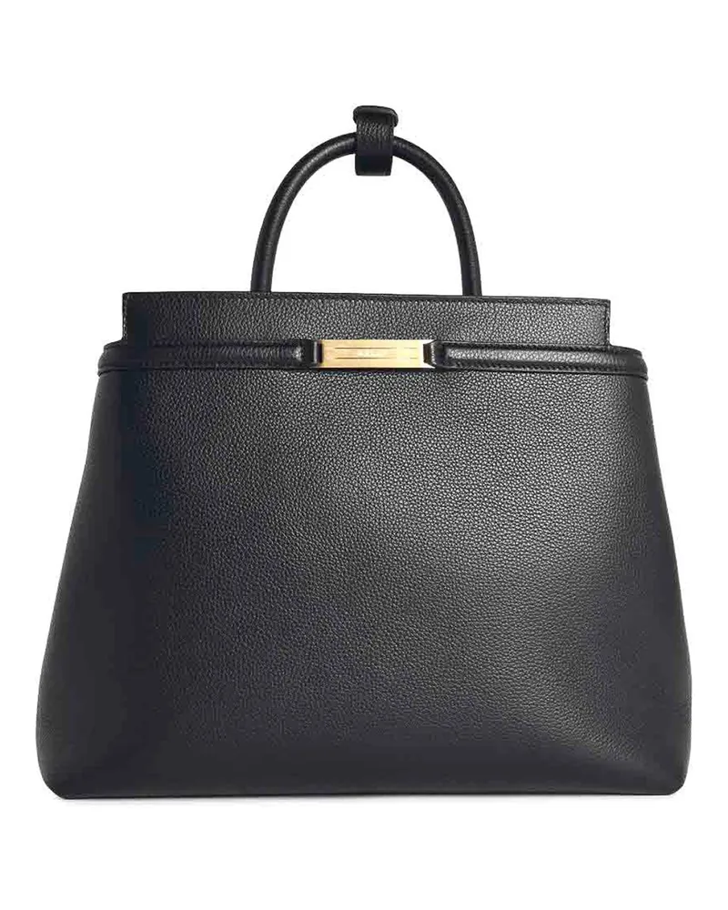 Bally Shopper - Schwarz Schwarz