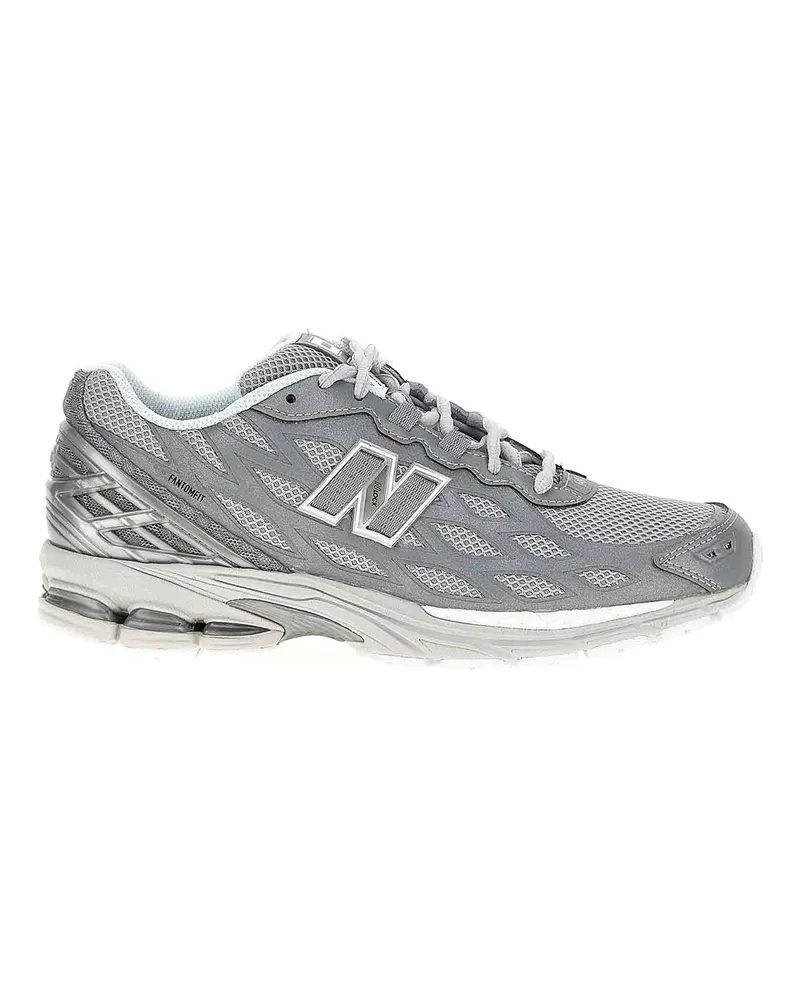 New Balance Sneaker - Silber Silber