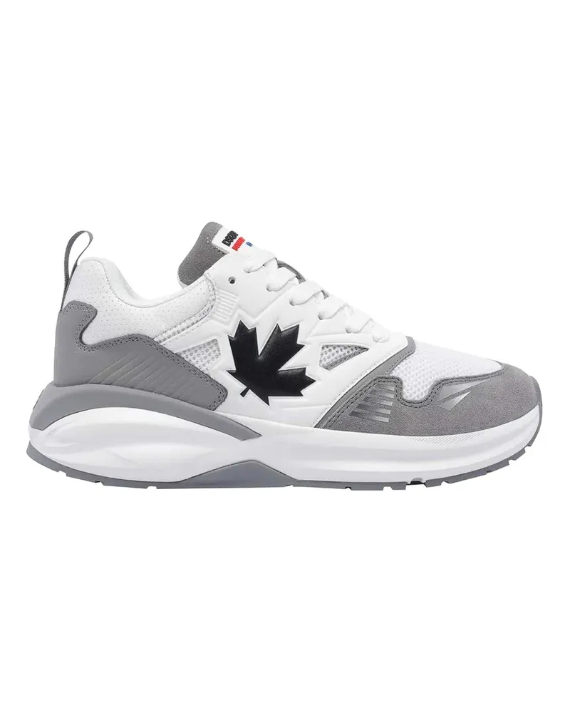 Dsquared2 Sneaker - Bunt Bunt