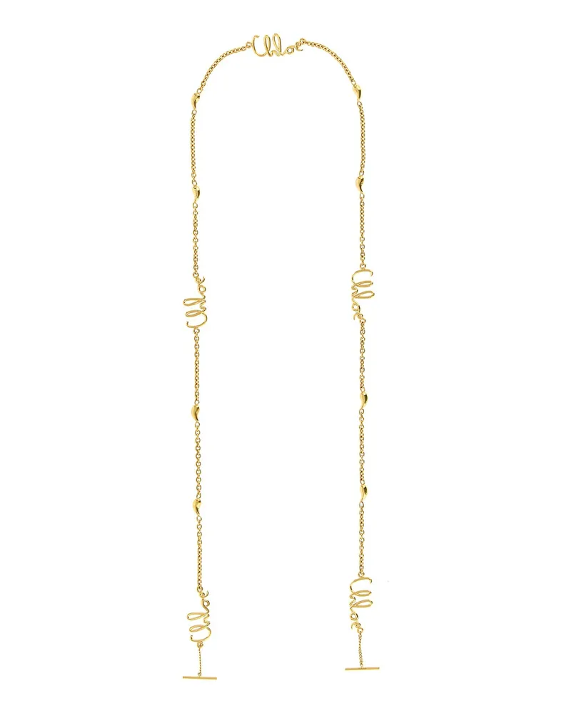 Chloé Brillen - Gold Gold