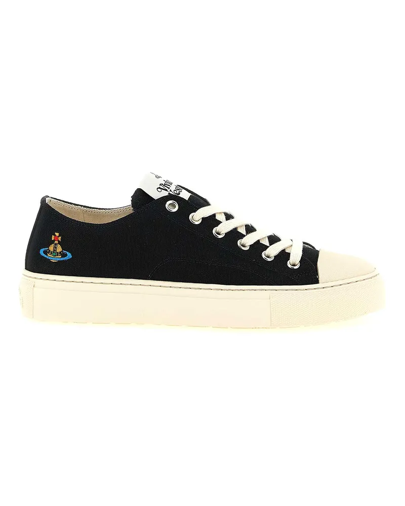 Vivienne Westwood Sneaker - Weiß Weiß