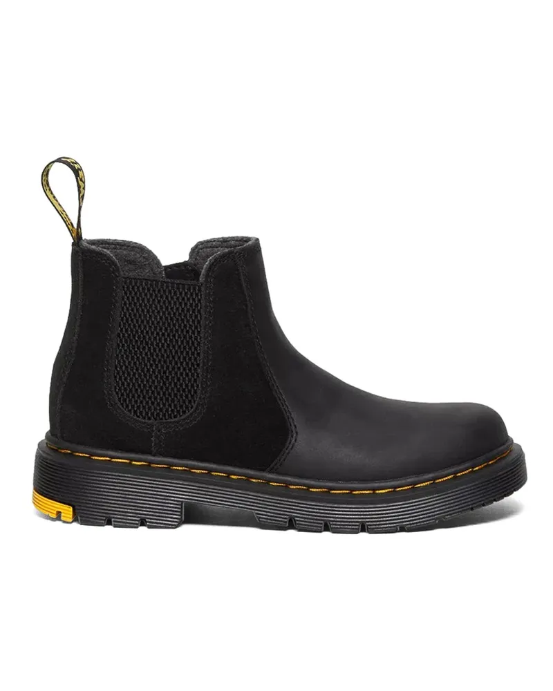 Dr.Martens Stiefel - Schwarz Schwarz