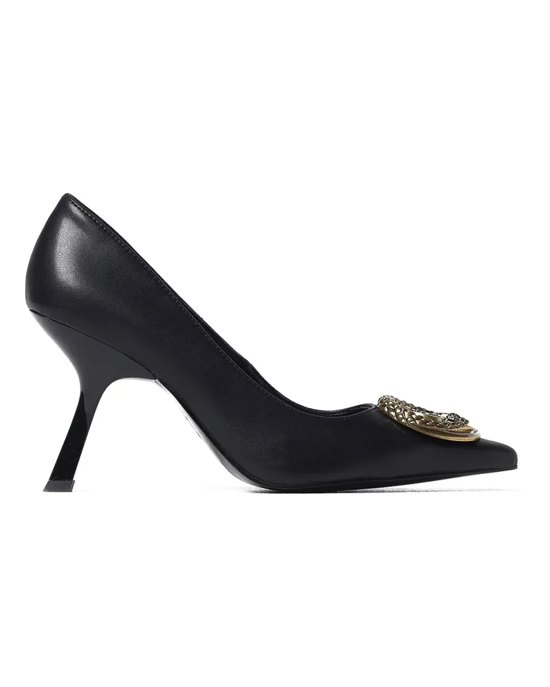 Just Cavalli Pumps - Schwarz Schwarz