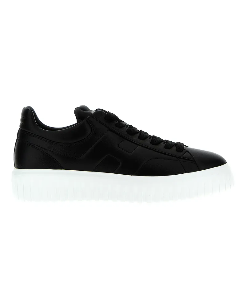 Hogan Sneaker - Weiß Weiß