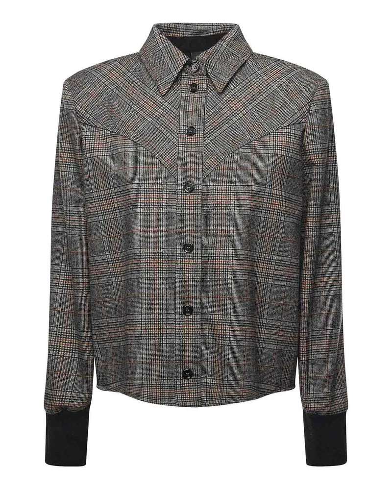 Pinko Hemd - Bunt Bunt