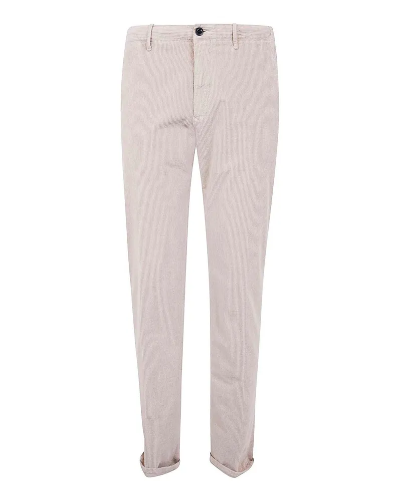 Incotex Casual Hose - Braun Braun