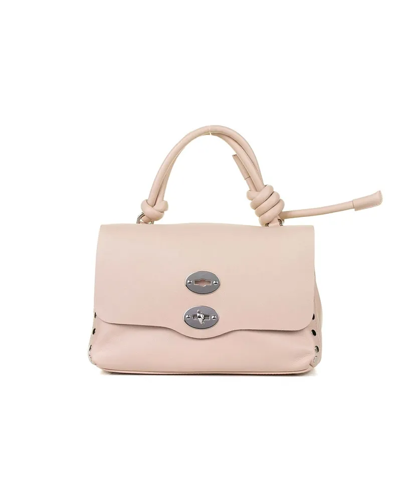 Zanellato Umhängetasche - Rosa Rosa