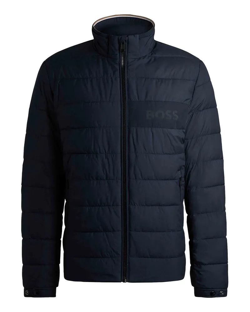 HUGO BOSS Blazer - Dunkelblau Dunkelblau