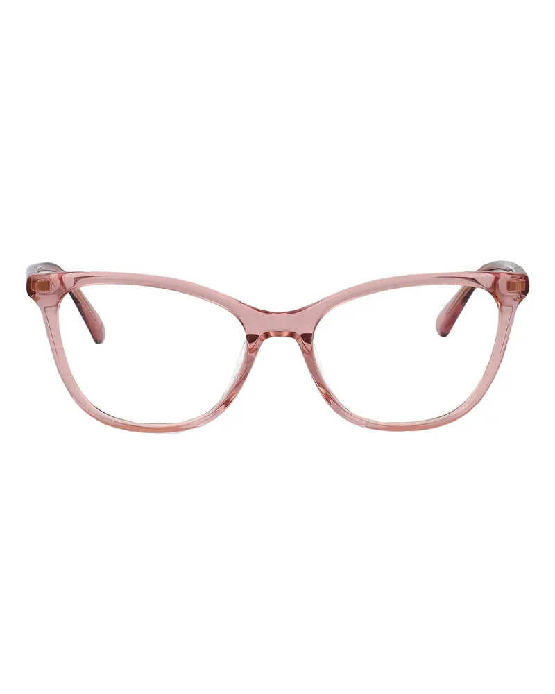Longchamp Sonnenbrille - Nude Nude
