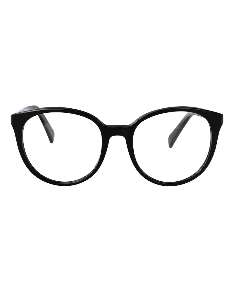 Celine Sonnenbrille - Schwarz Schwarz
