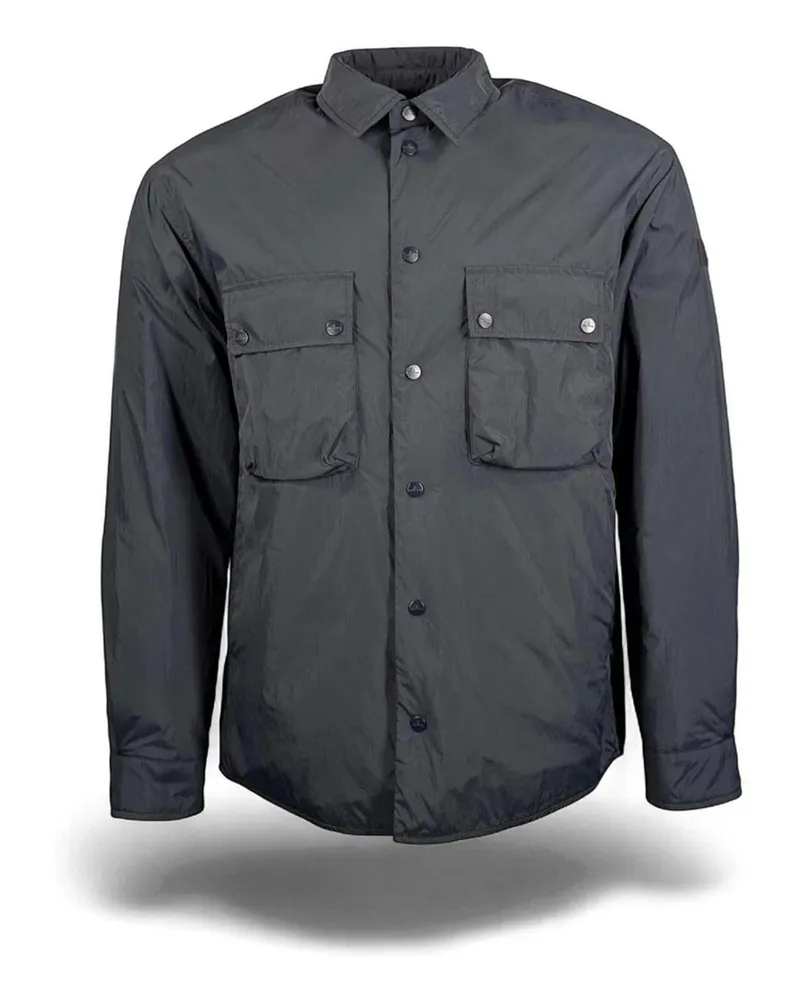 Peuterey Casualjacke - Blau Blau