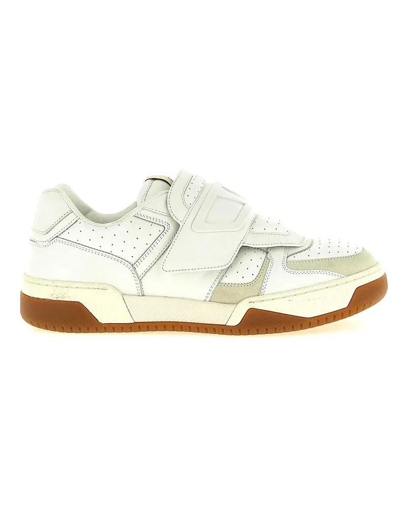 Valentino Garavani Sneaker - Weiß Weiß