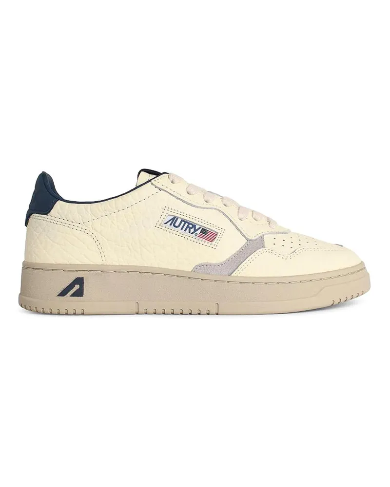 AUTRY Sneaker - Weiß Weiß