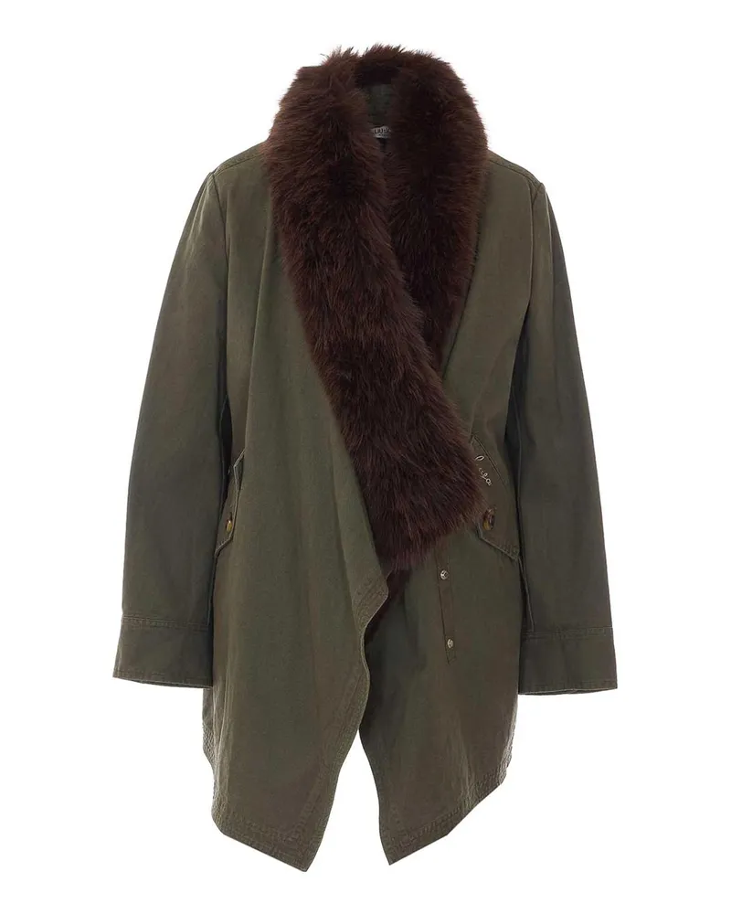 Liu Jo Casualjacke - Grün Grün