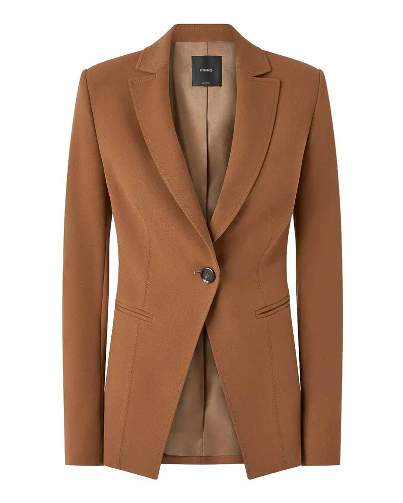 Pinko Blazer - Braun Braun