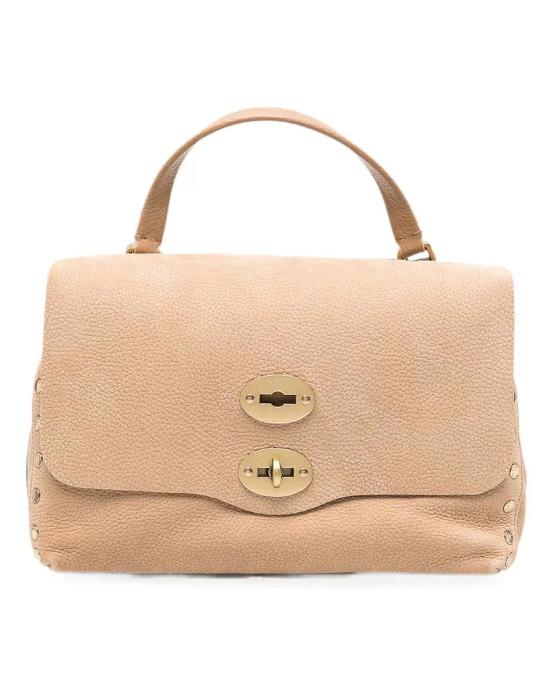 Zanellato Shopper - Beige Beige