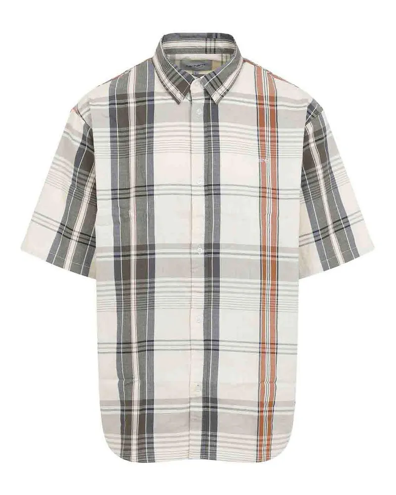 Carhartt WIP Hemd - Beige Beige