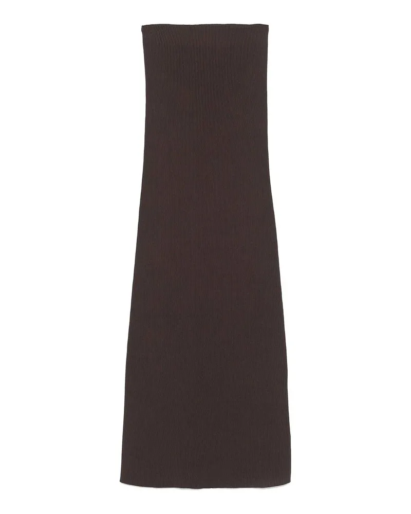 Max Mara Midirock - Weiß Weiß