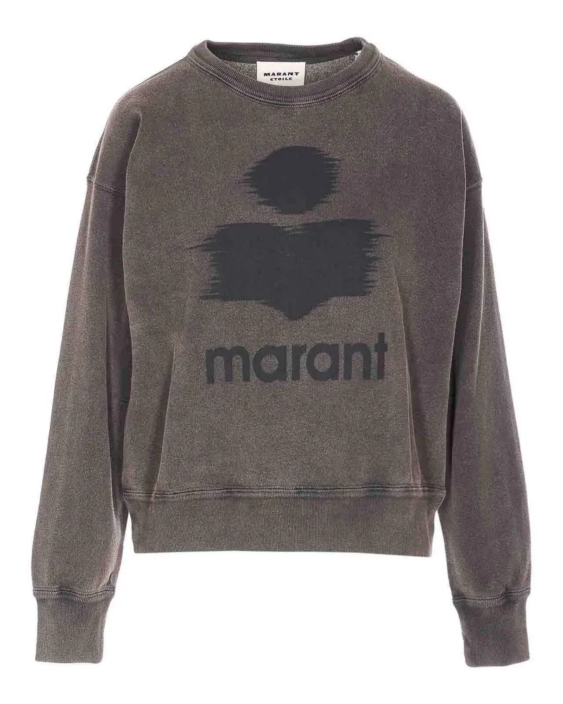 Étoile Isabel Marant Sweatshirt - Grau Grau
