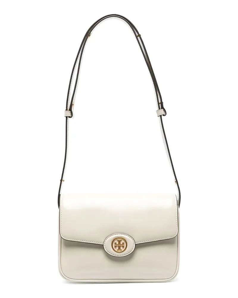 Tory Burch Umhängetasche - Weiß Weiß