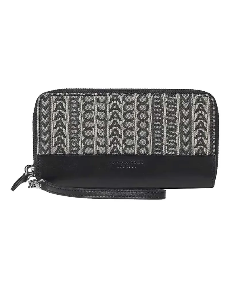 Marc Jacobs Portemonnaie - Bunt Bunt