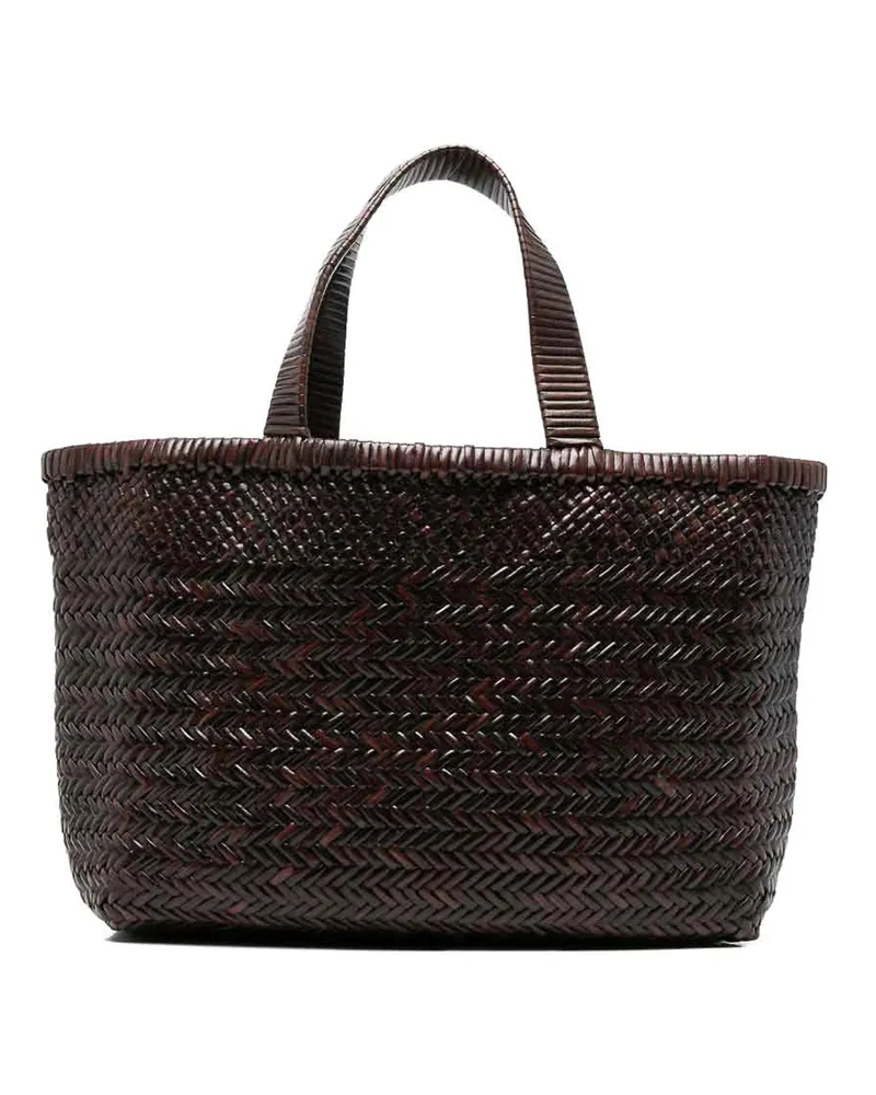 Manebí Shopper - Braun Braun