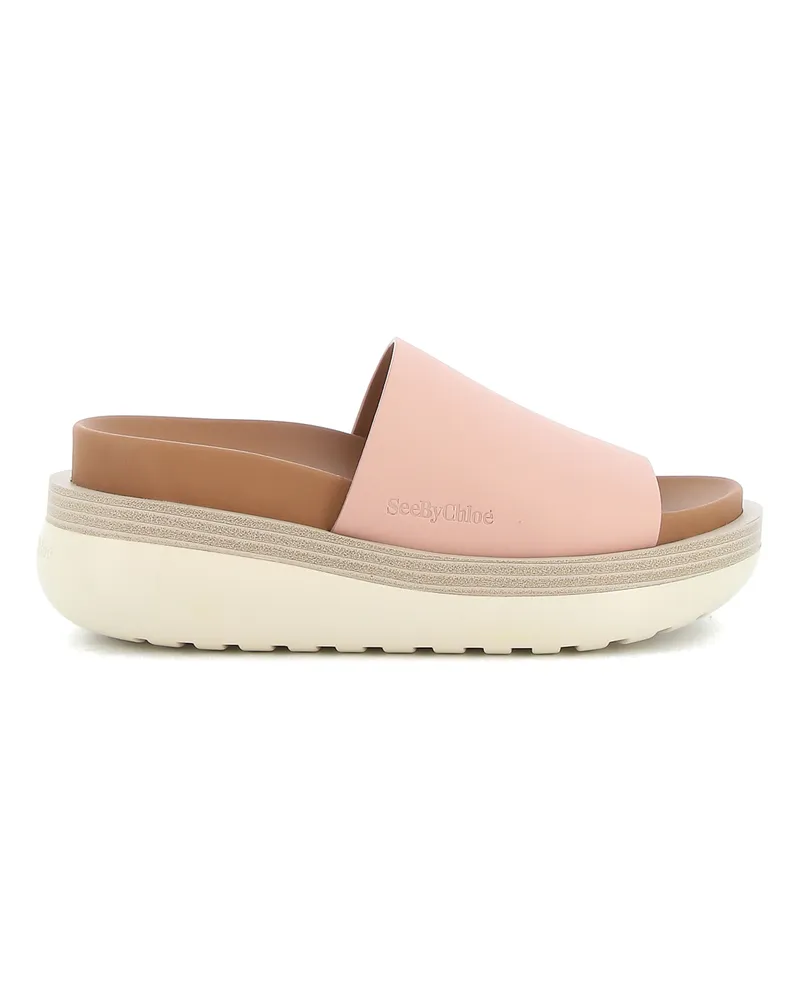 See by Chloé Mules - Hellrosa Hellrosa