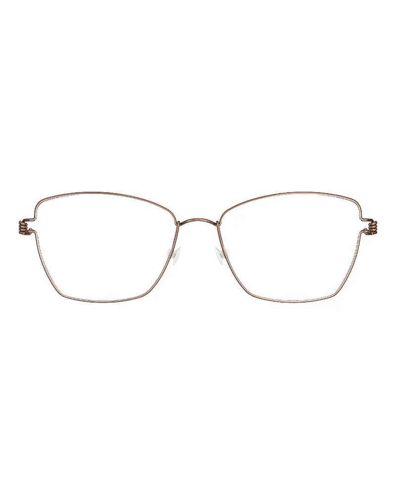 Lindberg Brillen - Bronze Bronze
