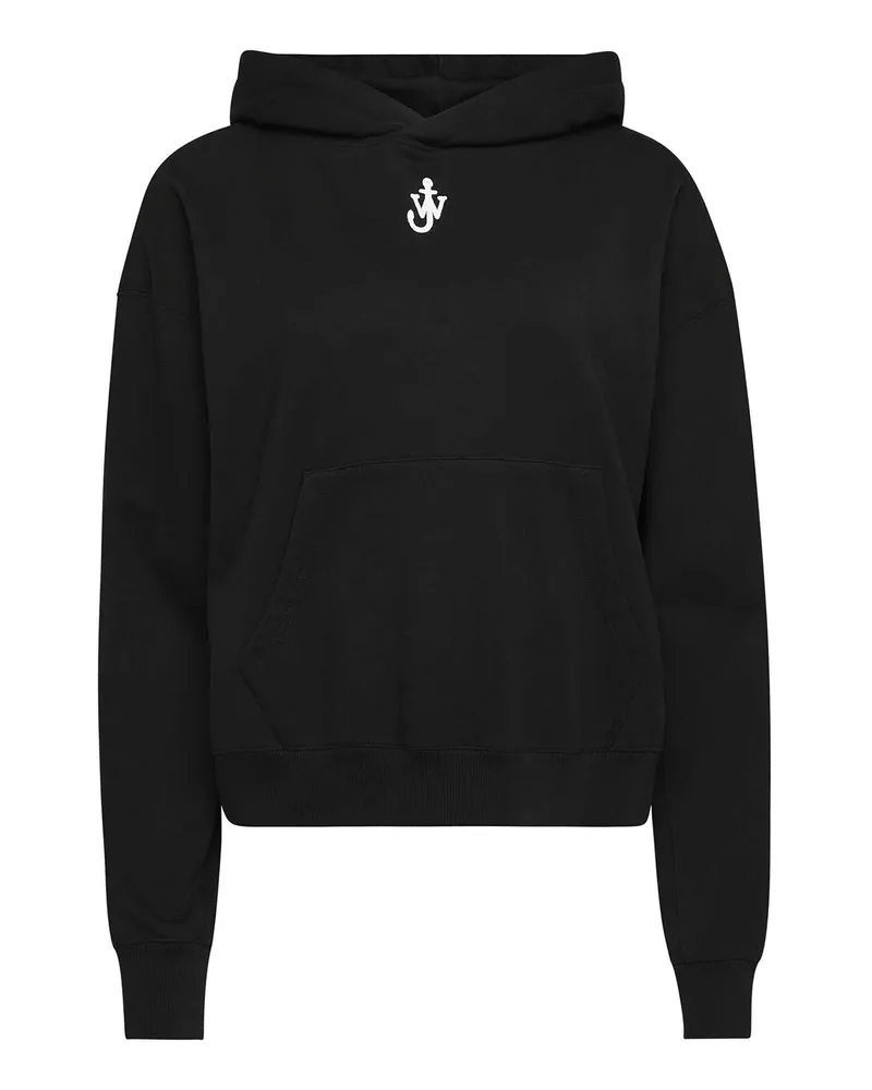 J.W.Anderson J. W. Anderson Sweatshirt - Schwarz Schwarz