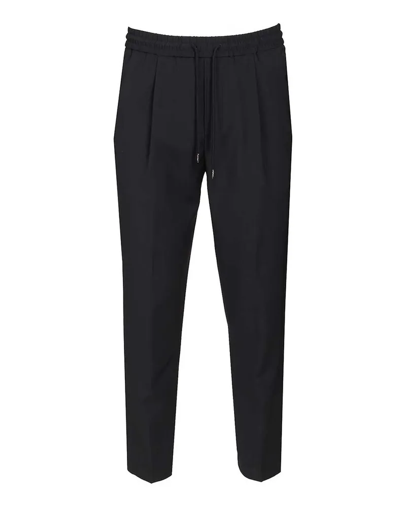 Jacob Cohën Casual Hose - Blau Blau