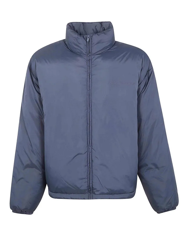 Fear of God Casualjacke - Grau Grau