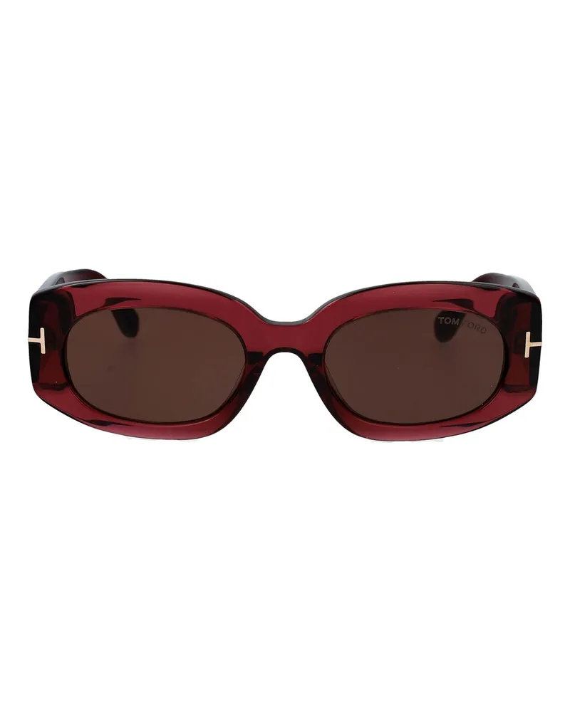 Tom Ford Sonnenbrille - Lila Lila