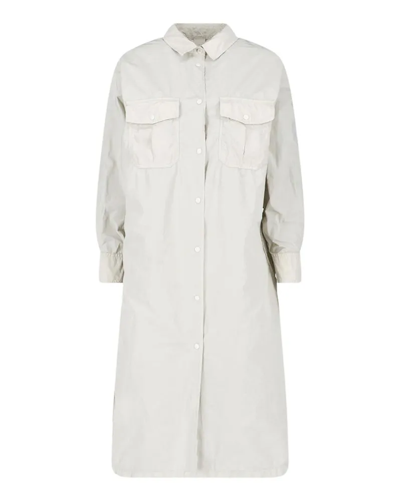 ASPESI Casualjacke - Grau Grau