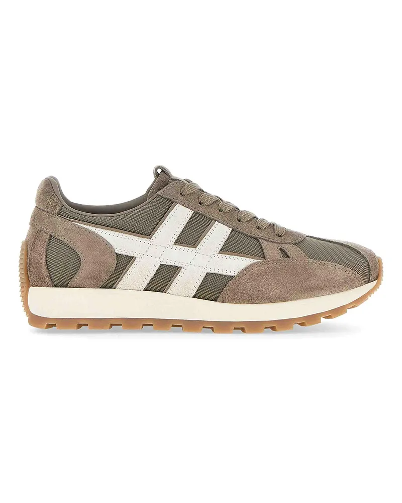 Hogan Sneaker - Weiß Weiß