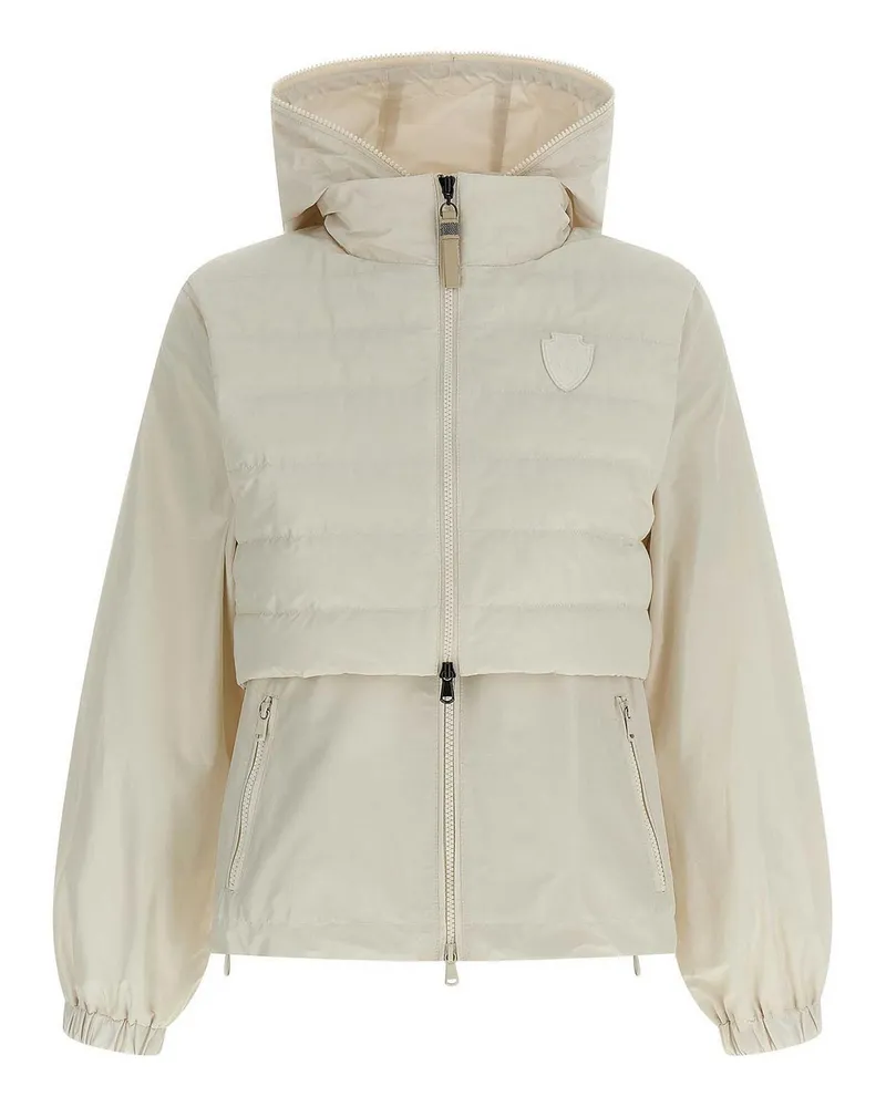 Brunello Cucinelli Daunenjacke - Beige Beige