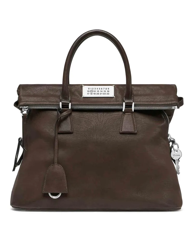 Maison Margiela Shopper - Braun Braun