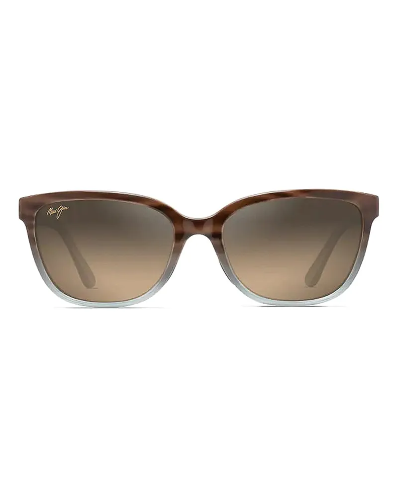 Maui Jim Sonnenbrille - Grau Grau