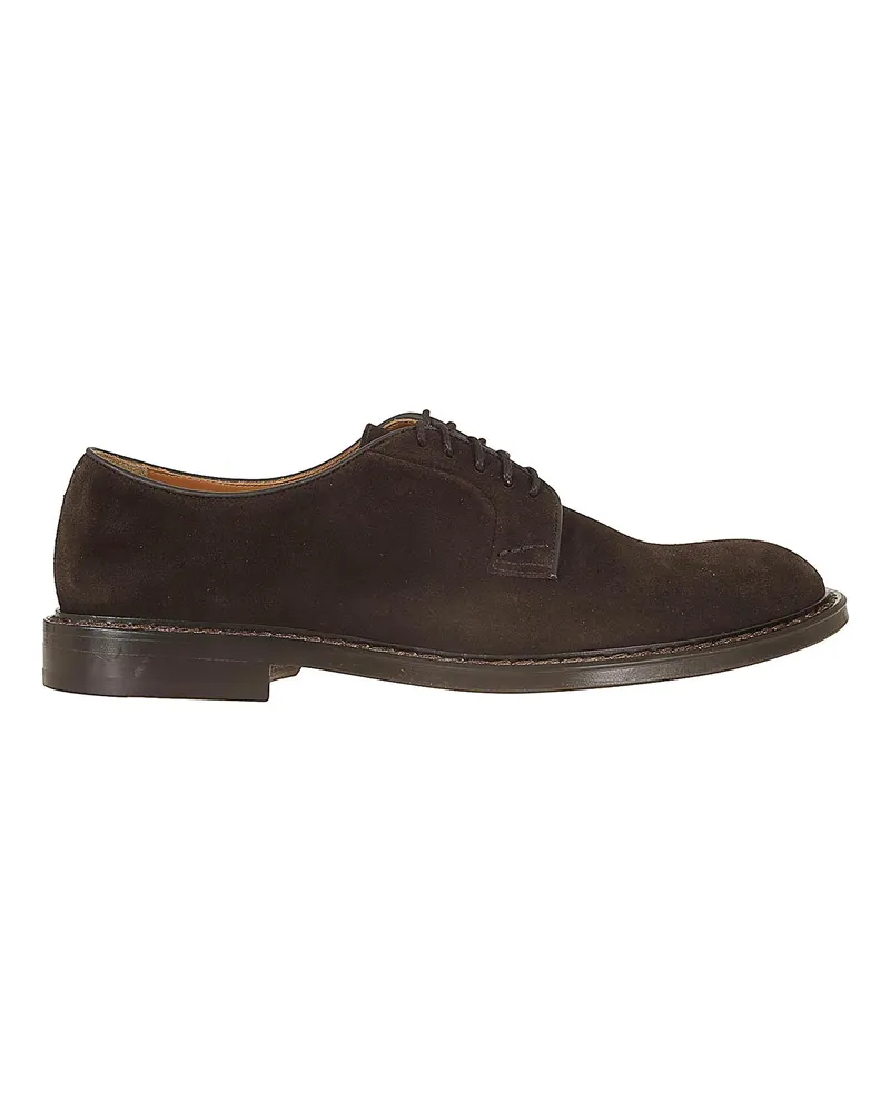 Doucal´s Klassische Schuhe - Braun Braun